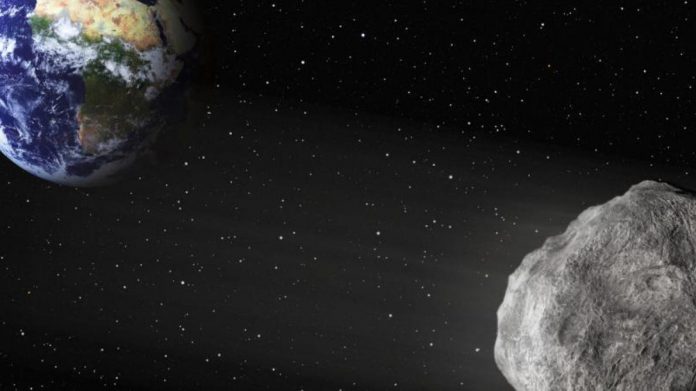 MËSOJENI TANI/ Çfarë do të bënim nëse një asteroid do të binte në Tokë?