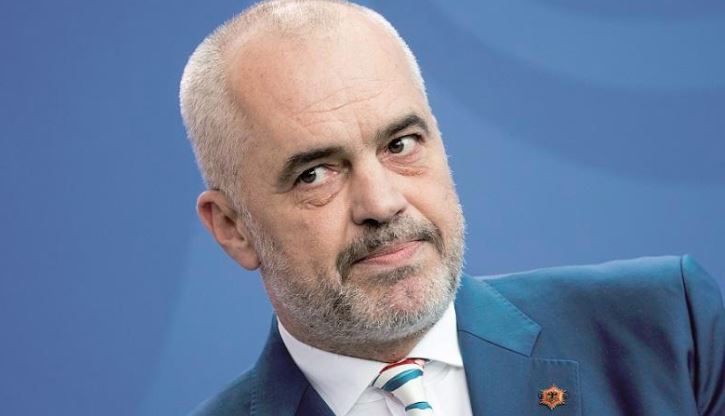 NGA OPOZITA RRUGORE TEK…/ Batutat e Ramës në konferencën me Sorecën