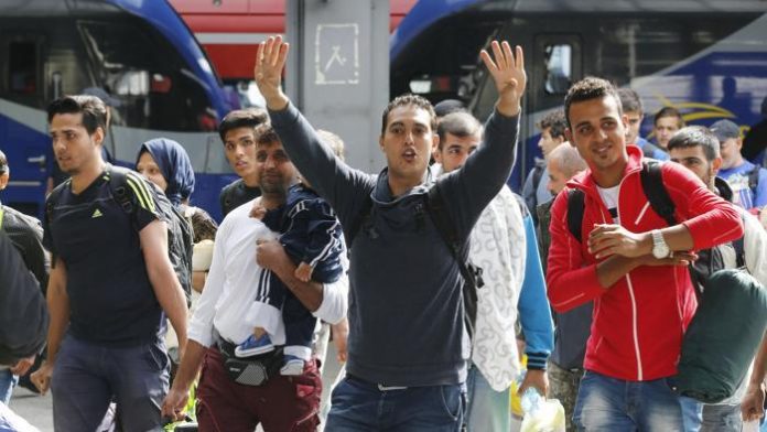 FLUKS EMIGRANTËSH KLANDESTINË/ Riaktivizimi i rrugës ballkanike “nxit” terrorizmin