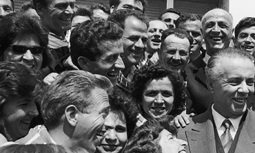 "UDHËTIM NË TRE KOHË"/ Kur e kuptuam që Enver Hoxha ishte diktator
