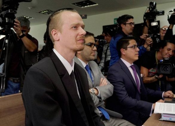 WIKILEAKS/ Një suedez arrestohet me dyshimin si bashkëpunëtor i Assange