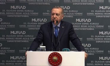 PRESION AUTORITETEVE ZGJEDHORE/ Erdogan bën thirrje për rivotim në Stamboll