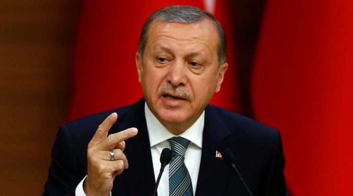 TURQI/ Erdogani planifikon rikthimin e refugjatëve në Siri
