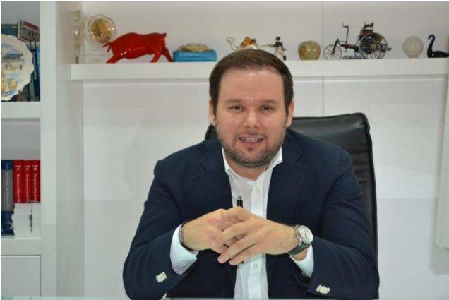 ZGJEDHJET E 30 QERSHORIT/ Vjen SURPRIZA në Berat. Kandidon ish.zv ministri i Arsimit