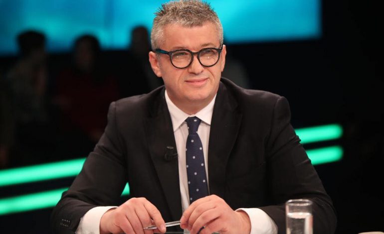 ALFRED PEZA/ Letrat e Edi Ramës për Lulzim Bashën, që trazuan politikën shqiptare!