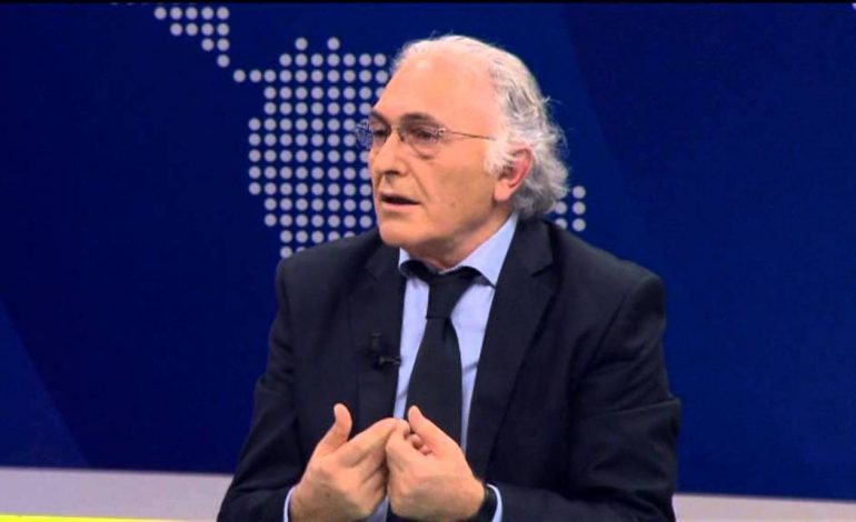 “THOTË UNË DO BËHEM AVNI RUSTEMI”/ Frrok Çupi: Ilir Metës t’i hiqet e drejta e votës, ka rekorde të rënda të korrupsionit