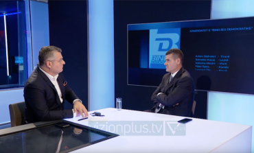 INTERVISTA/ Patozi: Kauza jonë është riformatimi i sistemit te kalbur politik