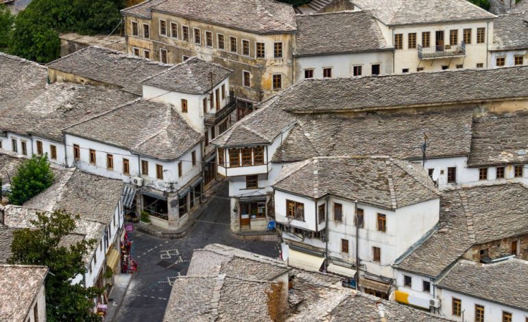 ZGJEDHJET LOKALE/ Lista, ja emrat që PS ka zgjedhur për Këshillin Bashkiak të Gjirokastrës