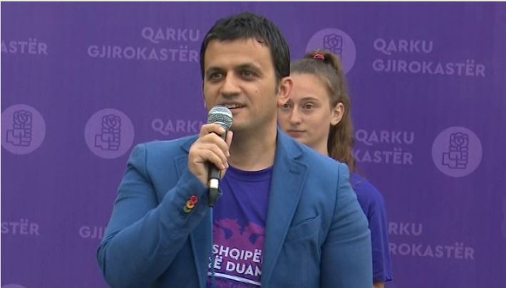ZGJEDHJET E 30 QERSHORIT/ Ndryshime nga PS në Gjirokastër. Ja doktori që kandidon