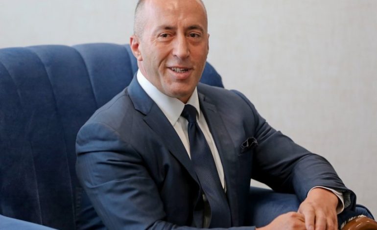 “KAH PO SHKON MOJ ZANË”/ Haradinaj rrëfen pasionin e fshehtë për muzikën: Këngën e nisa në luftë…