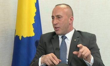 SAMITI I BERLINIT/ Haradinaj: Kosova duhet të plotësojë formatin e tij, sepse nuk...