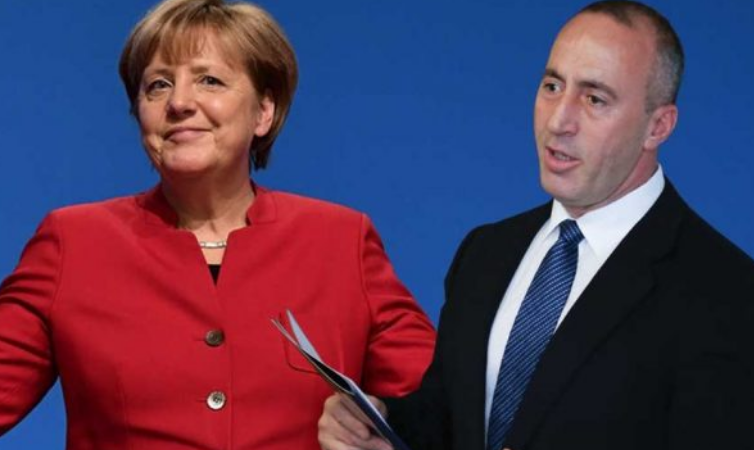 URON KOSOVËN/ Haradinaj: E kemi “PO-në” nga Gjermania për liberalizimin e vizave