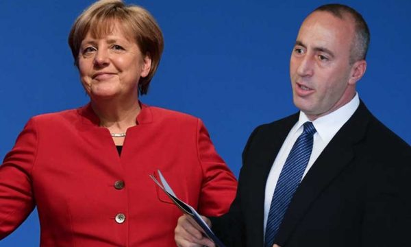 “NUK BËRI PAZARE”/ Haradinaj:  Gjermania burrërisht më tha “PO” për viza