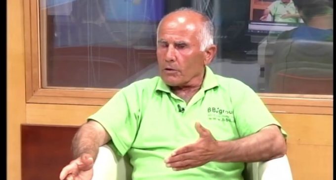 “GODET” SËRISH KANDIDATI PËR KRYETAR BASHKIE/ Kasaj: Do hap shtëpi publike për…