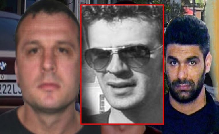 “DALMATËT E DOBRAÇIT”/ Italia kërkon ekstradimin e Ilir Bajrit, krimet që i rëndojnë mbi shpinë ‘të fortit’ të Shkodrës