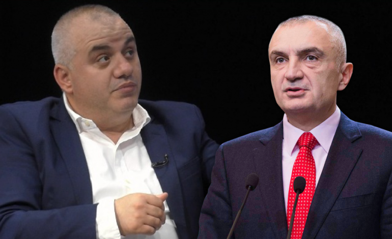 “NA KA ZËNË BELAJA, MOLOTOVI NESËR”/ Gazetari Artan Hoxha ironi me Metën: Dorëheqja, gjëmë e madhe