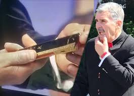 “ME TELEFON 7 MIJË EURO”/ Kujtim Gjuzi godet SËRISH “kërcënon” me JETË qytetarin (FOTO)