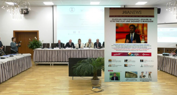 SONDAZHI/ Shqiptarët përdorin telefonin për tu njohur me lajmet, televizori…