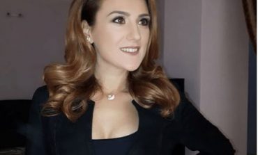ASKUSH SE KISHTE KUPTUAR DERI MË TANI/ Moderatorja e njohur shqiptare në fund të shtatzënisë