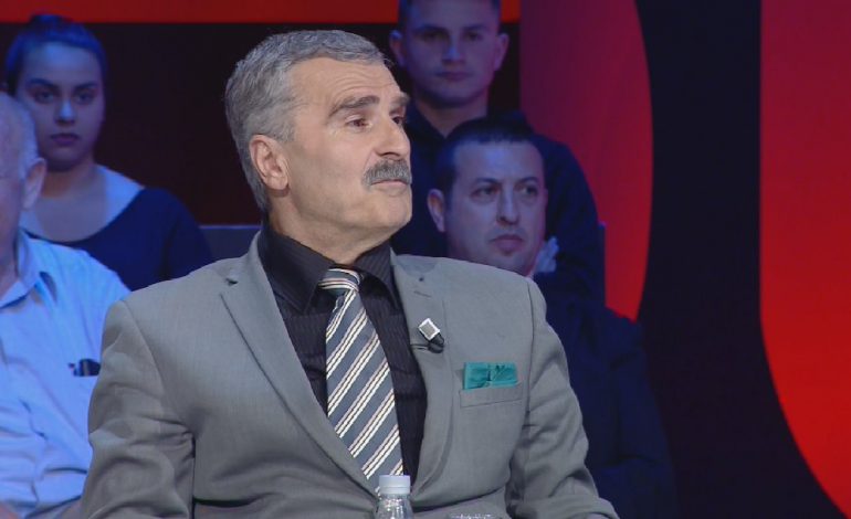 “E KA PADITUR PARTIA IME”/ Kujtim Gjuzi: Presidenti është në shkelje Kushtetuese