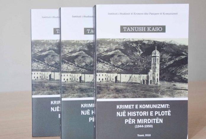 DOSSIER/ Zadrimorët, të fundit që përjetuan terrorin e togerit komunist…
