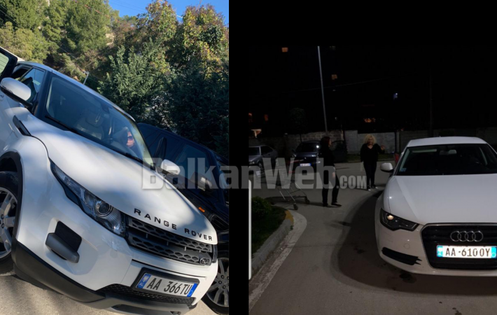 GRABITJA NË PATOS/ Dalin detajet e reja: Makinat luksoze dhe eurot janë… (VIDEO)
