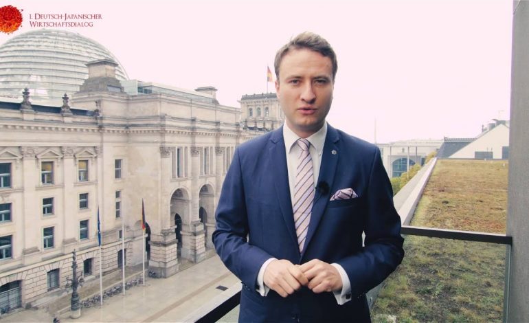 SITUATA POLITKE/ Deputeti gjerman: Jo shtyrje zgjedhjesh, zgjidhja është dialogu