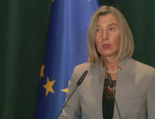 KONFERENCA/ Mogherini: Reforma në Drejtësi shembull edhe për vende anëtare të BE-së