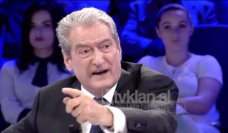 TOP STORY/ Njihuni me deklarata të tjera të Berishës, të pabazuara dhe të pavërteta
