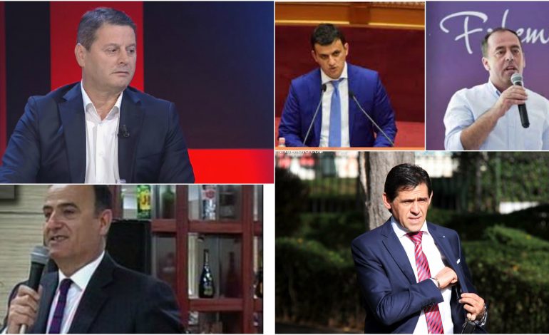 ZGJEDHJET E 30 QERSHORIT/ Ja deputetët që lënë mandatin për tu bërë kryetar Bashkie. Nga Ndreu (EMRAT)