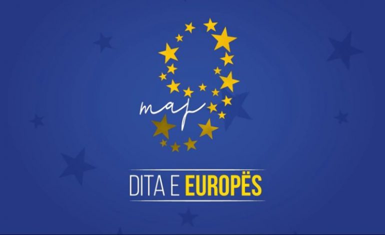 “DITA E EUROPËS”/ Rama publikon videon dhe uron “Mirëmëngjes”