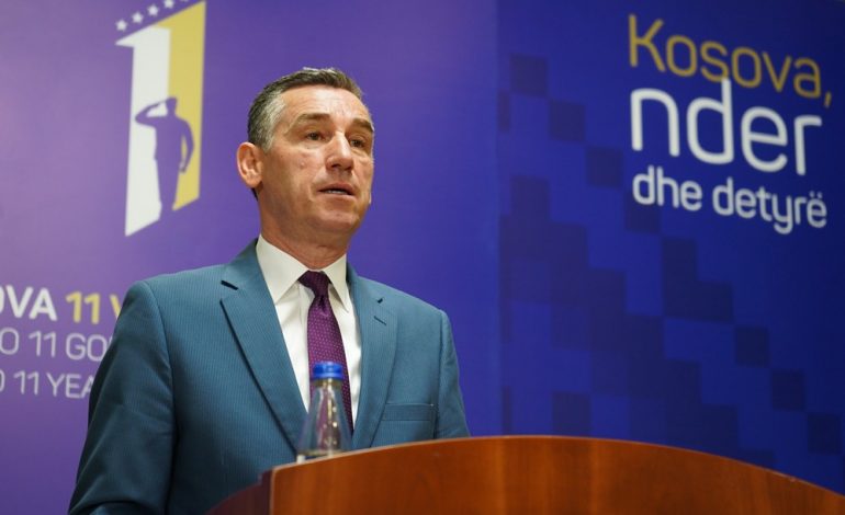 TAKSA 100 % NDAJ SERBISË/ Veseli: Nuk kemi për t’u nënshtruar ndaj Vuçiç
