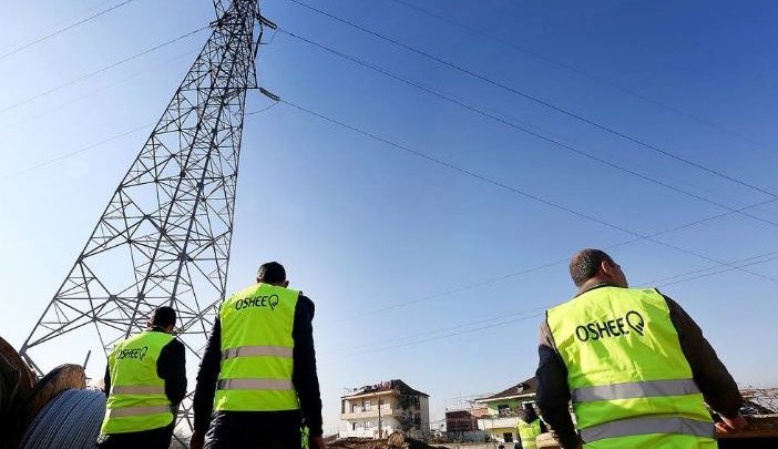 PUNIMET NË RRJETIN ELEKTRIK NË TIRANË/ Cilat janë zonat që do të kenë mungesë të energjisë
