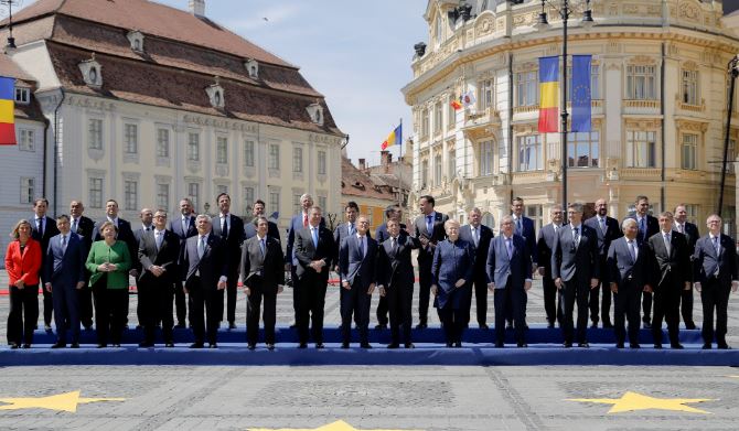 ZGJEDHJET/ 400 milionë evropianë në votime më 23-26 maj