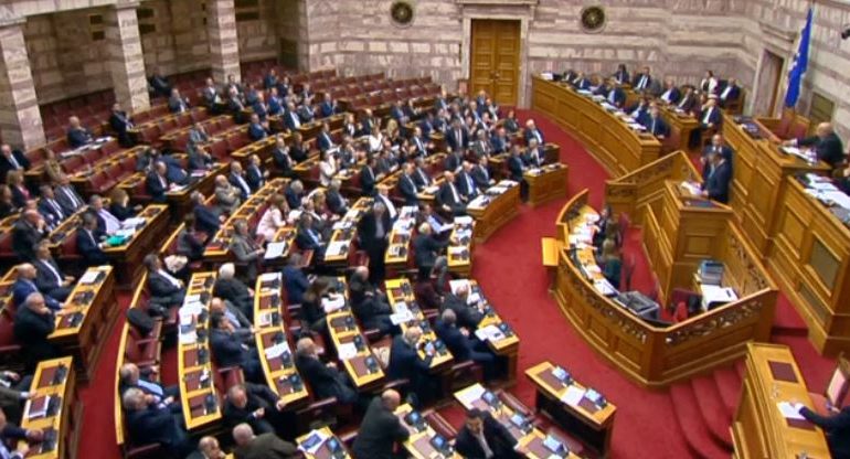 “NËSE PARTIA E TIJ…”/ Opozita greke kërkon zgjedhje të parakohshme