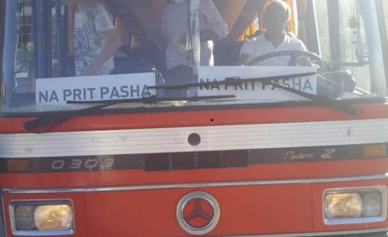 PROTESTA E OPOZITËS/ Dalin të dhënat e para të nisjes së militanteve, të PD dhe LSI nga rrethet (FOTO)