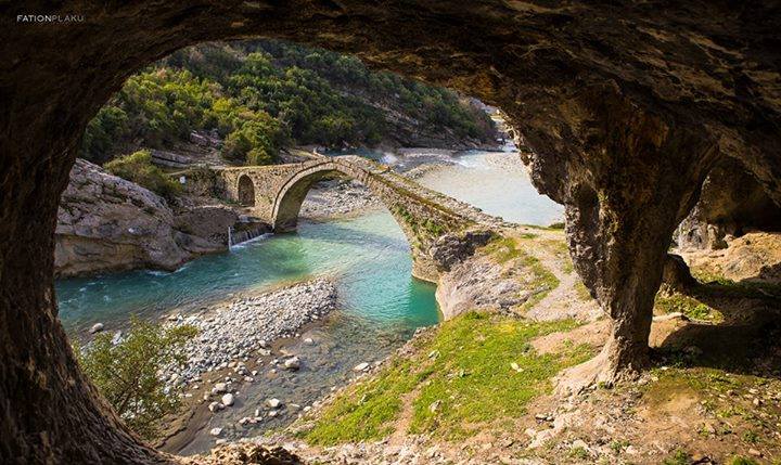 PAMJET FANTASTIIKE/ “Përmeti është Toskana e Shqipërisë!”