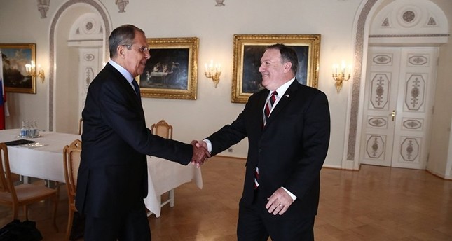 “NJË FUSHATË E PASHEMBULLT”/ Pompeo kërkon që “rusët të largohen” nga Venezuela