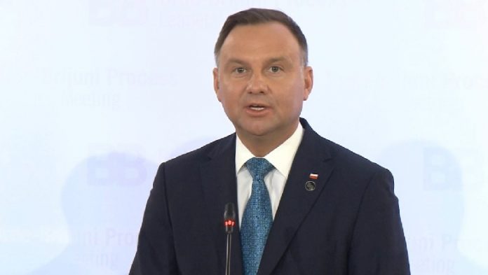 DITA E EUROPËS/ Presidenti i Polonisë: Vendet e Europës Juglindore të integrohen në BE
