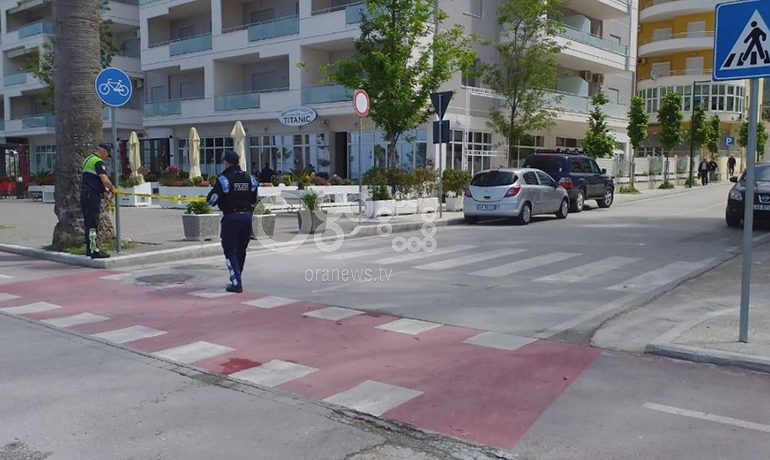 AKSIONI PËR KAPJEN E ATENTATORËVE/ FNSH dhe Delta Forcë zbarkon Vlorë