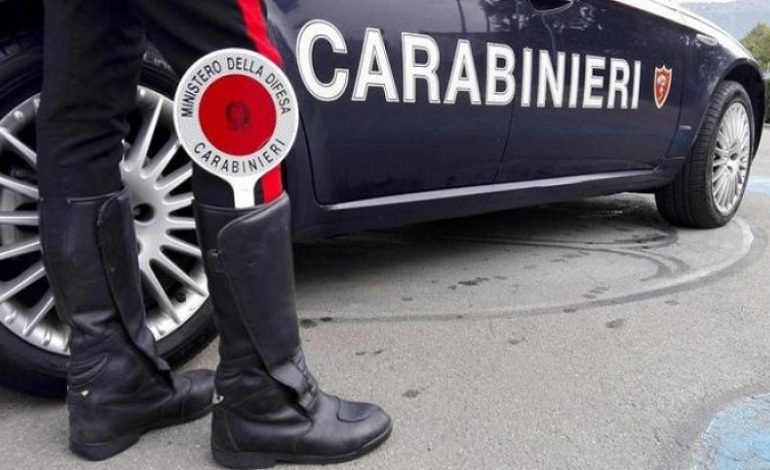 U KAP ME KOKAINË TË PASTËR/ Në pranga 27-vjeçari shqiptar në Itali, figuronte si…