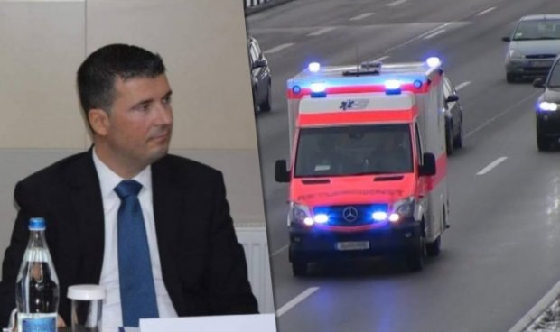 HUMBI JETËN BASHKË ME GRUAN NË RUMANI/ Sot homazhet në Elbasan për oficerin shqiptar (EMRI)