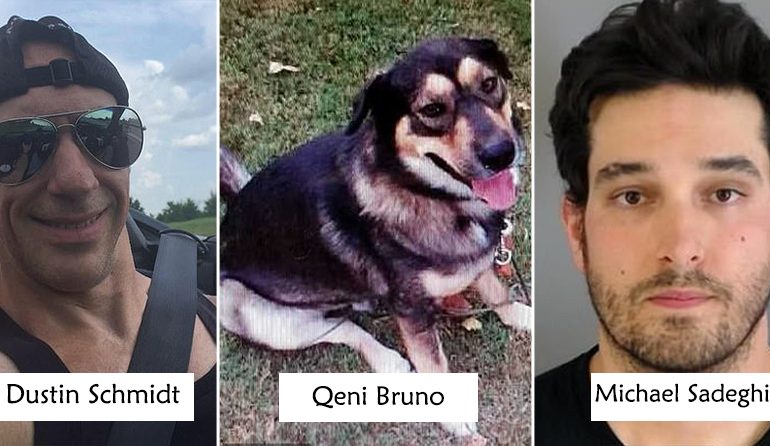 PA FQINJIN DUKE I RRAHUR QENIN/ Burri “alarmohet” dhe e VRET, e dashura…
