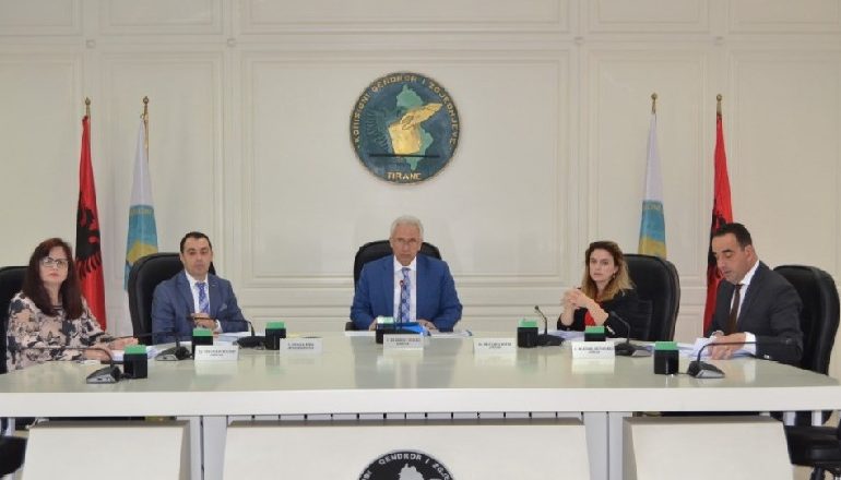 SHTATË PARTI/ Regjistrohet koalicioni i dytë për në zgjedhjet e 30 qershorit 2019