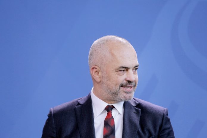 APELI NGA SARAJEVA/ Rama: Shumë e rëndësishme të kemi një treg të përbashkët