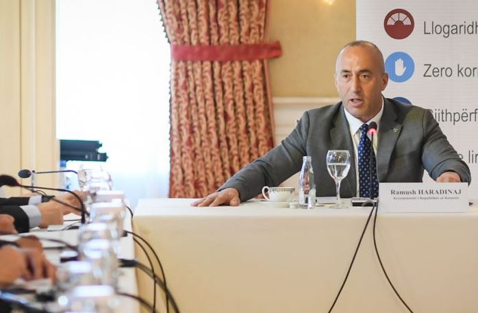 “KURRË NË HISTORI…”/ Haradinaj: SHBA-ja dhe BE-ja gabojnë kur e ndërlidhin TAKSËN me DIALOGUN