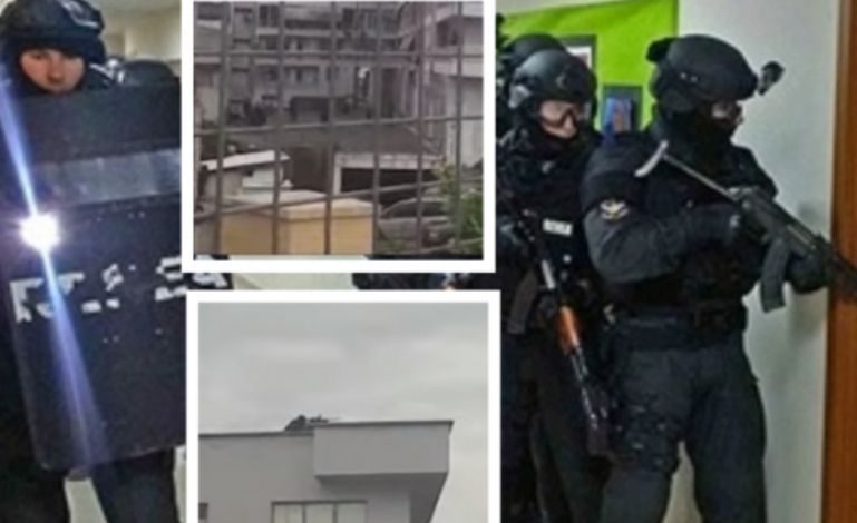 U KAP TEK “KOMUNA E PARISIT”/ Ja lidhja e shkodranit me vrasësin e vëllezërve Bilali