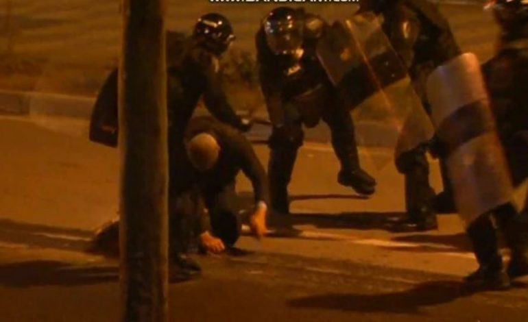 PROTESTA/ Mit’hat Havari: Një burrë shteti nuk lëviz nga vendi, si Sait Dollapi