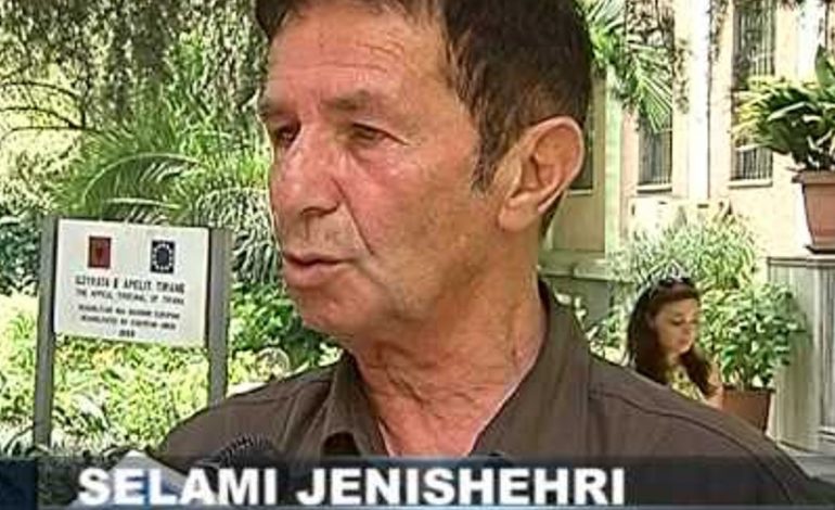 PAS “BALLISTËVE” DHE KUJTIM GJUZIT/ Një tjetër aleat braktis Bashën. Kandidati i Tiranës kërkon mandatin në KQZ (EMRI)