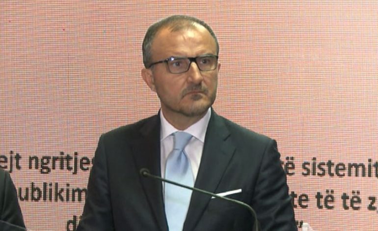 JAVA E EUROPËS/ Soreca: Të rinjtë shqiptarë e kanë të ardhmen në BE